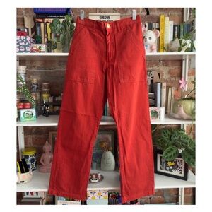 Big Bug Press Work Pants